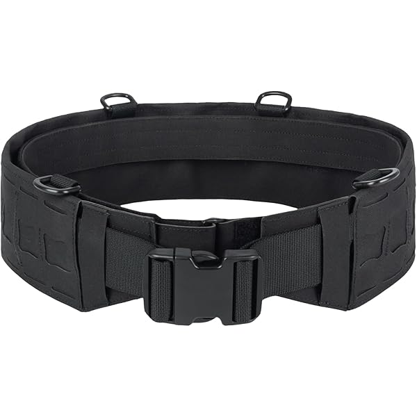 Amazon.com : 5.11 Tactical Unisex Combat Belt, Weather