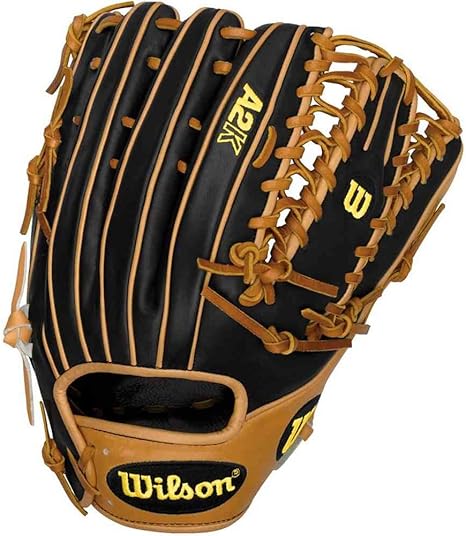 six finger baseball glove
