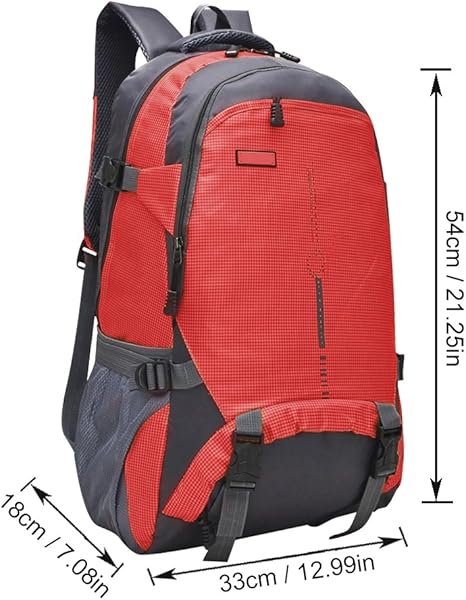 amazon uk rucksacks