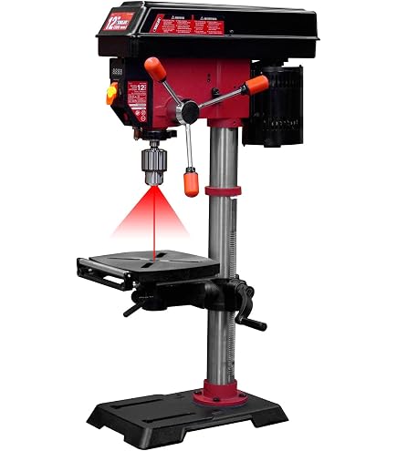 Escopleadora De Cadena LS 103/40 Ec Completa Con Juego De Cadena 28x40x150 Mm
