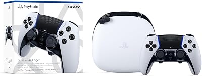 PlayStation DualSense Edge Wireless Controller by PlayStation