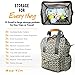 Hap Tim Baby Diaper Bag Backpack