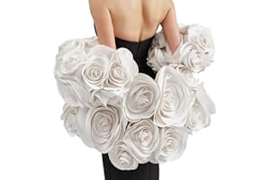 3D Flower Women Bicep Cape to Party Outerwear