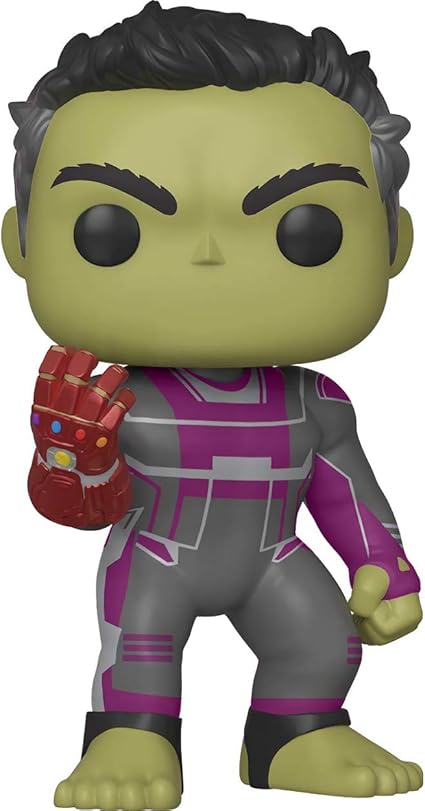 hulk 478 funko pop