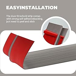 EaseThrift Floor Transition Strip Door Threshold 36