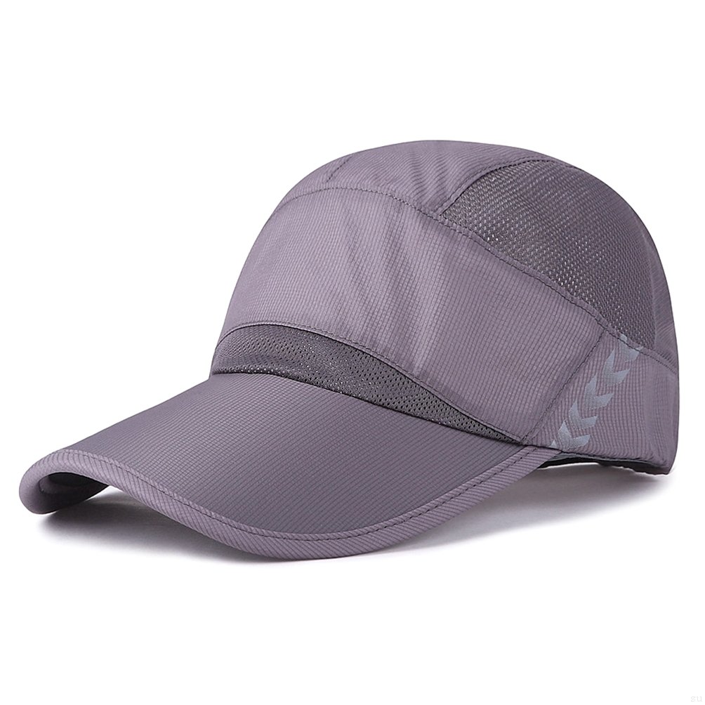waterproof running hats