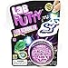 Lab Putty LED Scribbler Magic Fluorescent UV Reactive Mini Putty w/Keychain 1 oz Goop