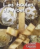 Les boules de Noël by 