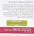 MyChelle Deep Repair Cream, Unscented, Dry Skin, 1.2-Ounce Jar