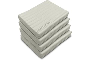 ReArt Non-Drying Oil-Based Modeling Clay 2.6 Pounds, Non Hardening Reusable Clay, Non Toxic No Bake Professional Oil Base Scu