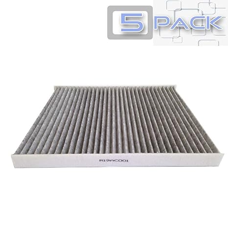 Amazon Com Hayashi Rossi Replacement Cabin Air Filter For