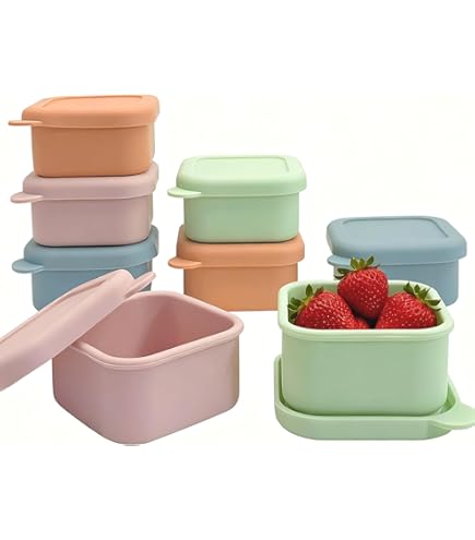 Silicone Temu vershouddozen kopen? | Lage prijs