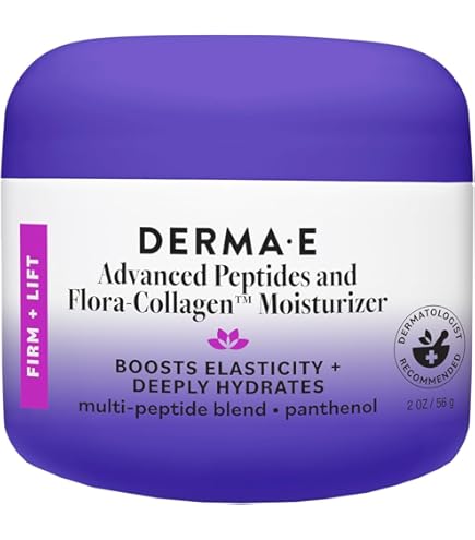 Amazon.com: Derma E Ultra Hydrating Antioxidant Day Cream – Face