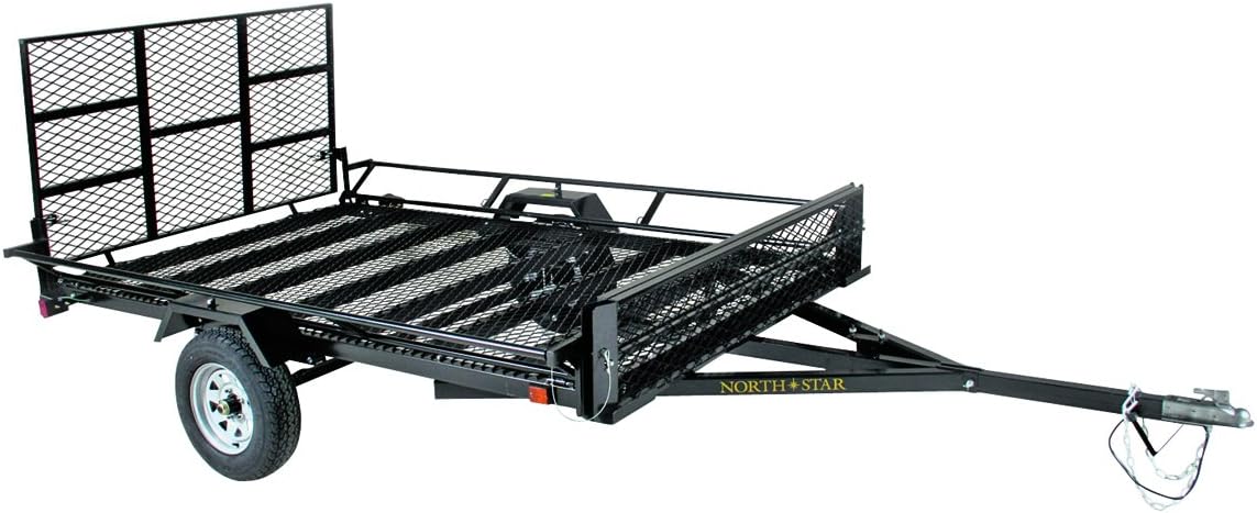 Northstar Unistar ATV Trailer Kit