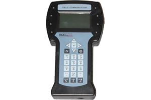475 Hart Field Communicator Protocol Smart Transmitter