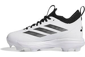 adidas Boys Adizero Impact TPU 2.0 Baseball Baseball Shoe