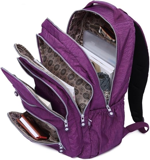 mochila escolar tegaote