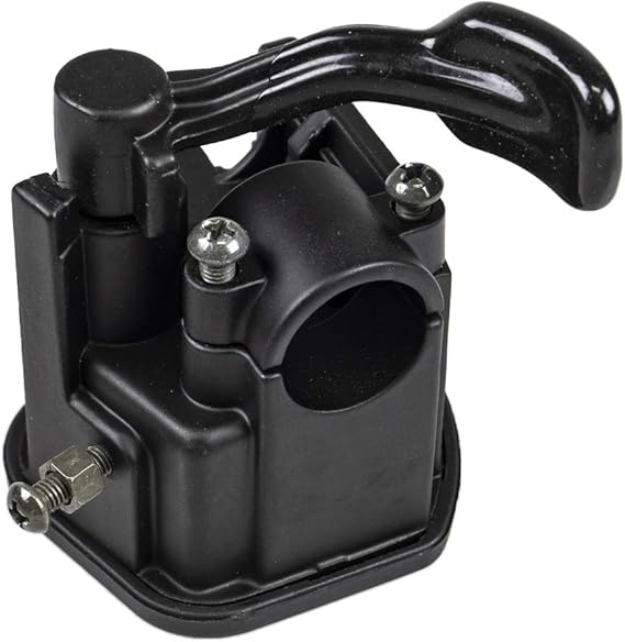 NICHE Thumb Throttle Control Lever Assembly For 19962014 Yamaha Big
