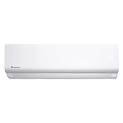 Klimaire DIY 12,000 BTU 19 SEER2 Mini Split Heat