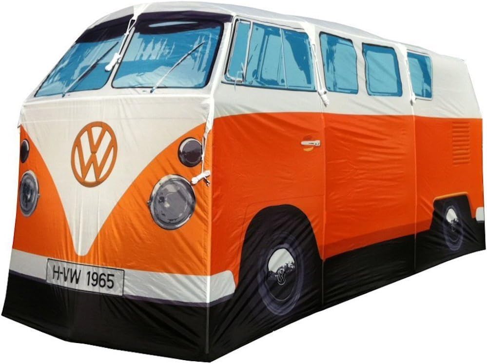 VW Volkswagen T1 Camper Van Adult Camping Tent