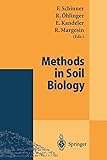 Methods in Soil Biology