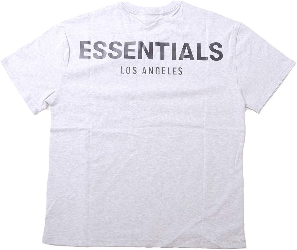 fog essentials reflective tee