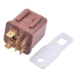 HAOTOM Ignition Relay Compatible for Subaru