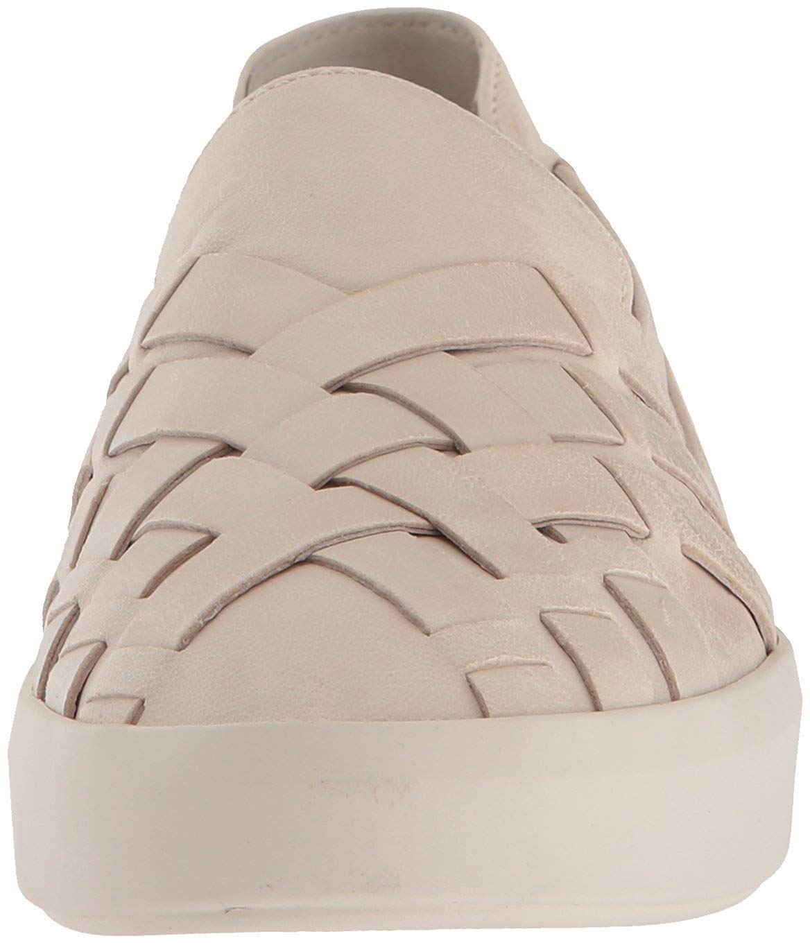 brea huarache slip on