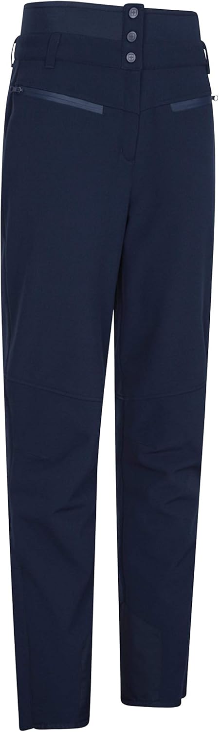 womens high waisted ski pants