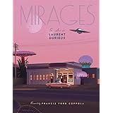 Mirages: The Art of Laurent Durieux