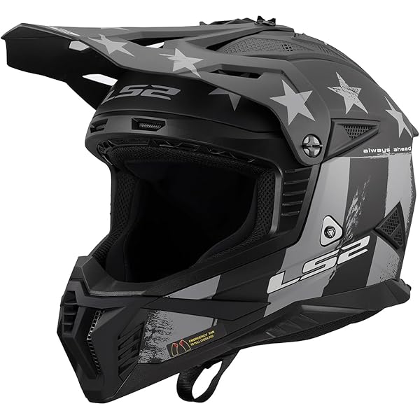 Amazon.com: LS2 Helmets Aura Pro Goggle (Black with Silver Iridium Lens) :  Automotive
