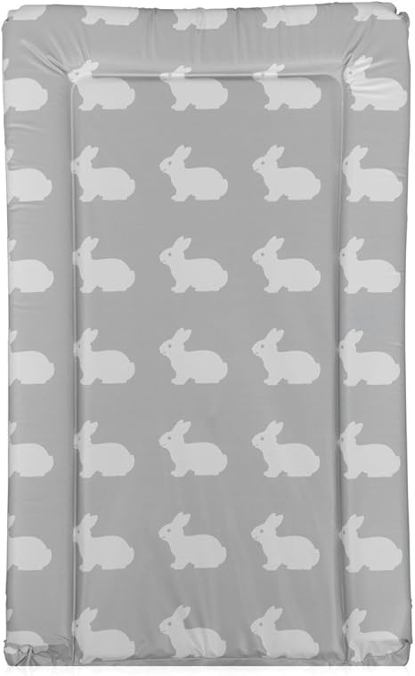 rabbit changing mat