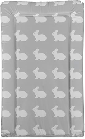 bunny changing mat