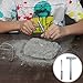 winemana Dinosaur Science Kit Dinosaur Fossil Digging Kit for Kids (A)