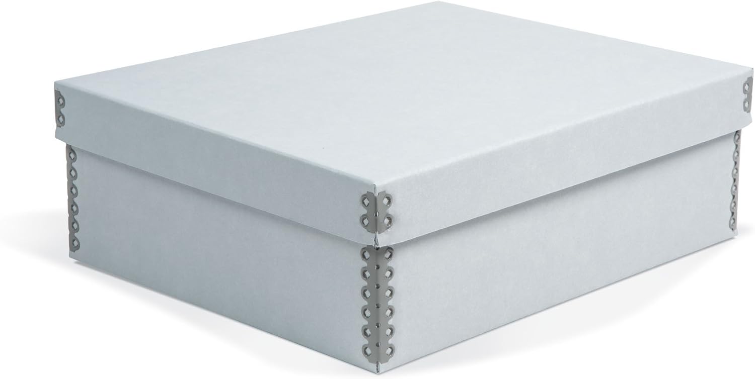 Gaylord Archival® Nesting Storage Box Amazon.ca Office Products