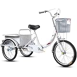 worksman trifecta folding tricycle manual
