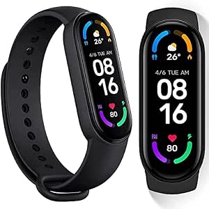 RELOJ DEPORTIVO NETMAK SMART BAND FITBAND CALORÍAS PULSO - ON PLAY