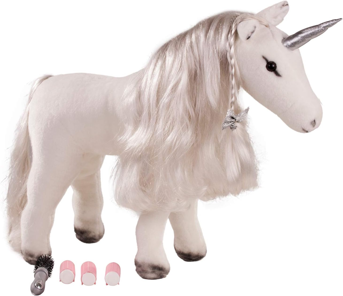 starlily unicorn big w