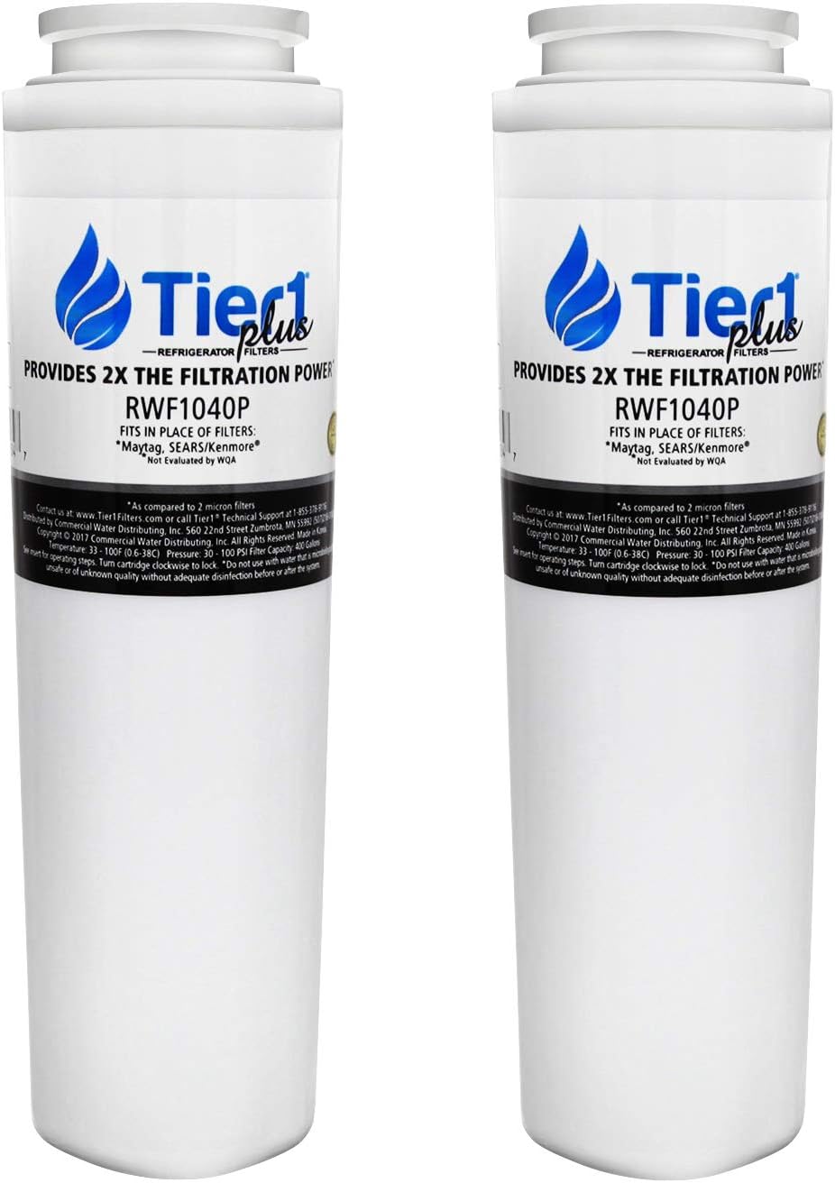 Which Is The Best Rwf1040p Water Filter