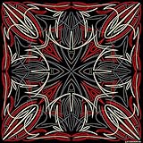 Hot Leathers Bikers Bandanas Collection Original Design, 21