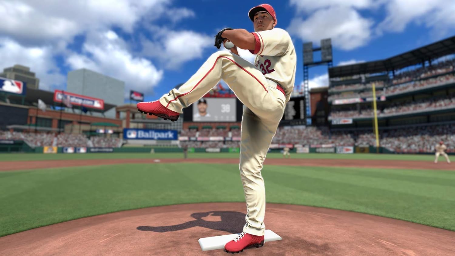 RBI Baseball 19 - Xbox One: Video Games