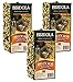 Birdola (3 Pack) Big Ol KOB Squirrel Food, 2 Pounds Each