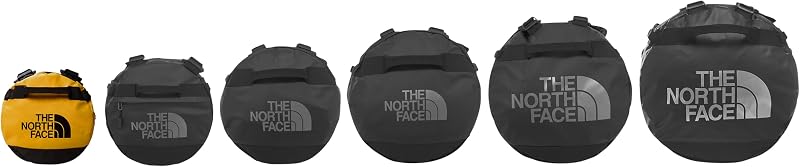 BASE CAMP DUFFEL - XS Borsone Sportivo