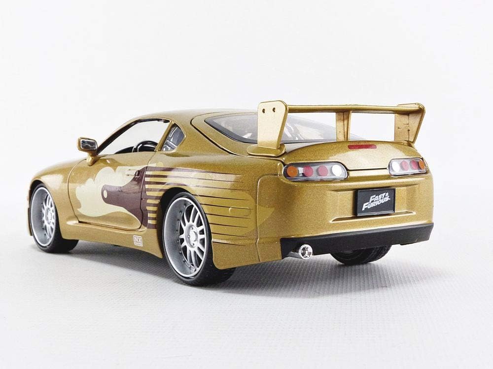 slapjacks toyota supra