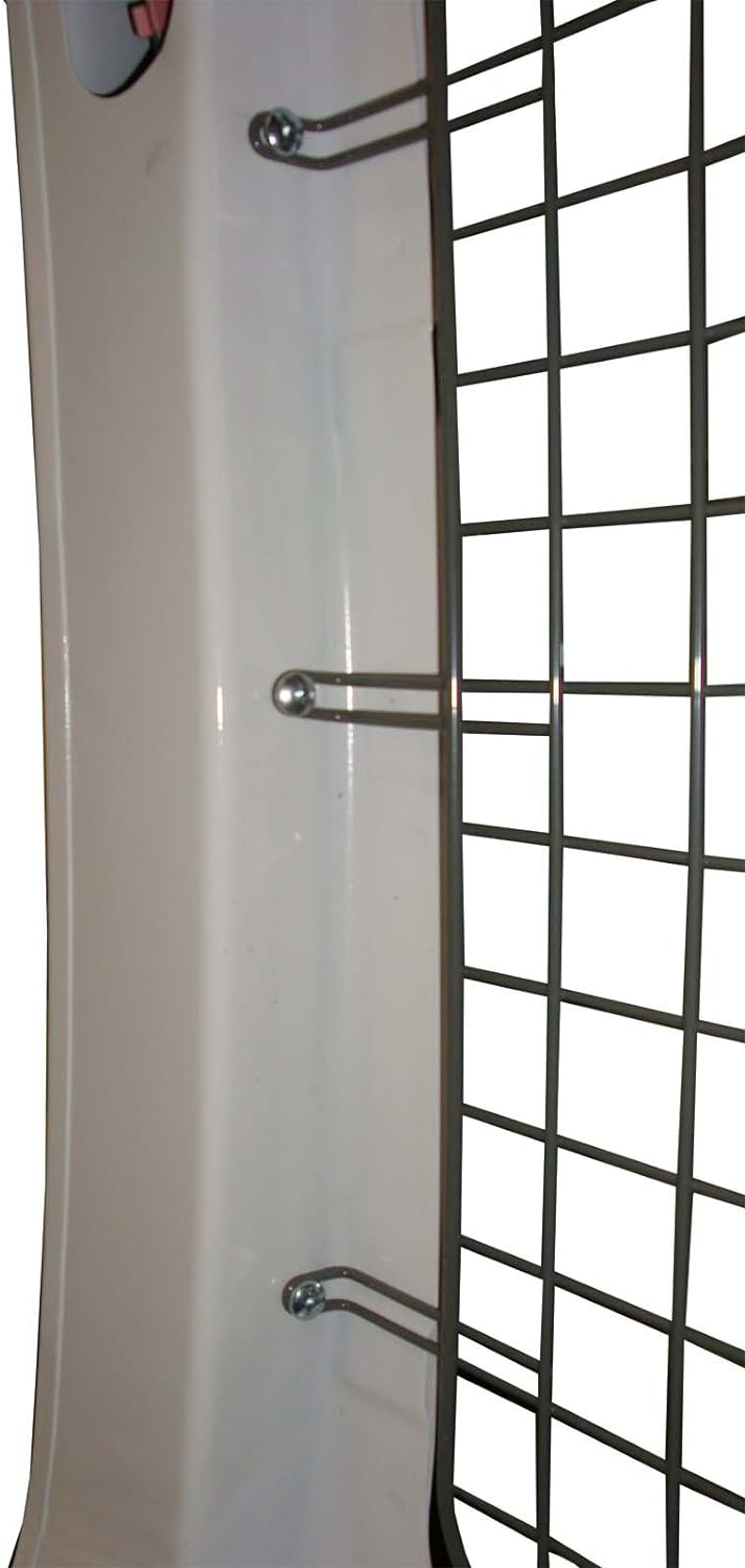 chevy express window screens