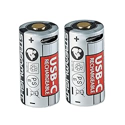 Streamlight SL-B9 Rechargeable Battery