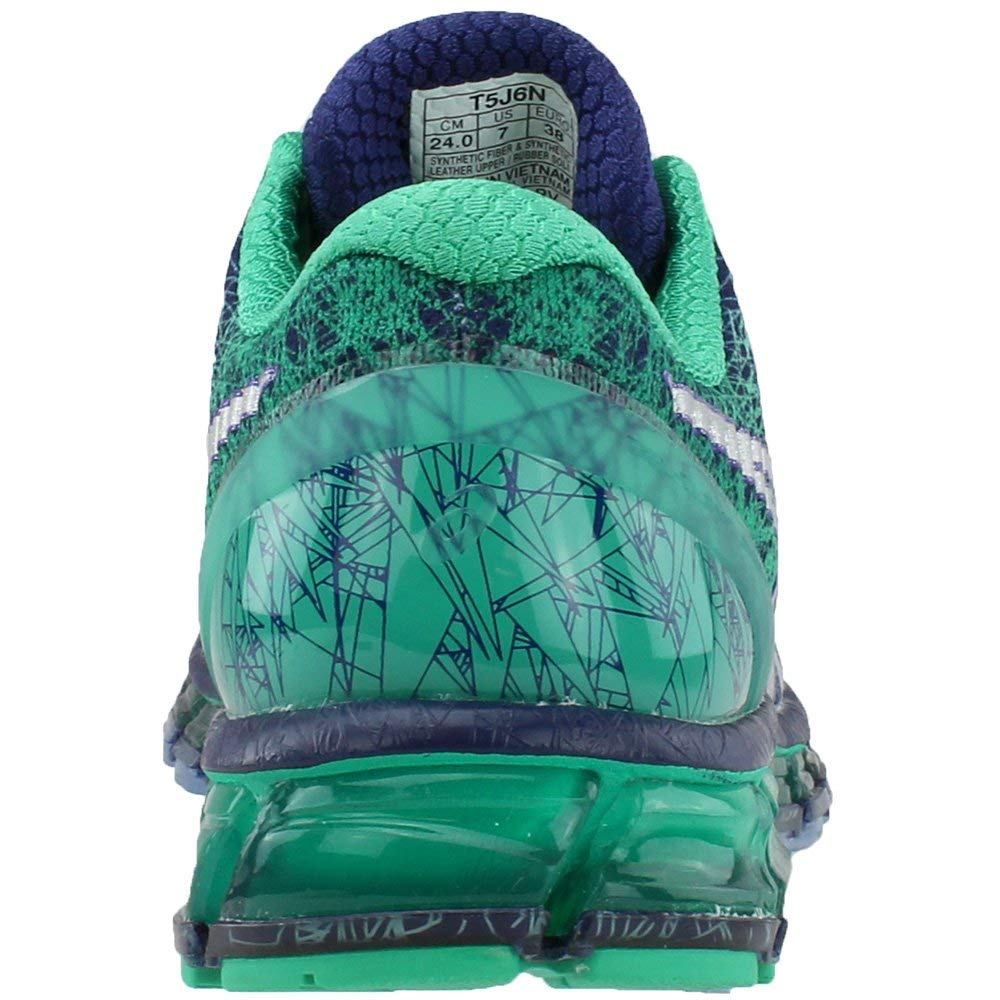 soft sole running shoes