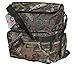 AO Coolers Backpack Soft Cooler with High-Density Insulation, 18-Can