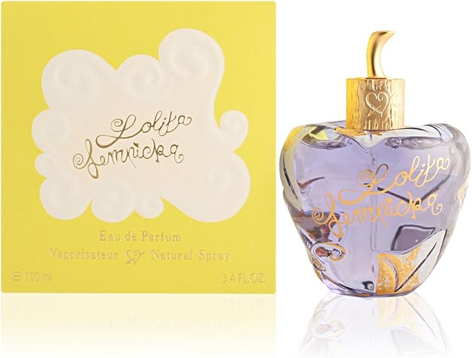 LOLITA LEMPICKA Eau DE PERFUM vapo 100 ml Original