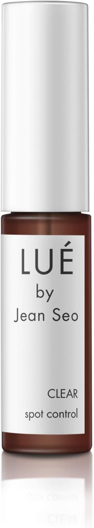 lue clear spot control